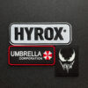 Patch AD