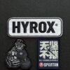 Patch BG