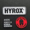 Patch BK