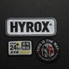 Patch BL