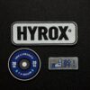 Patch BX
