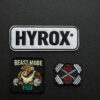 Patch D