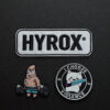 Patch H