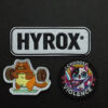 Patch R