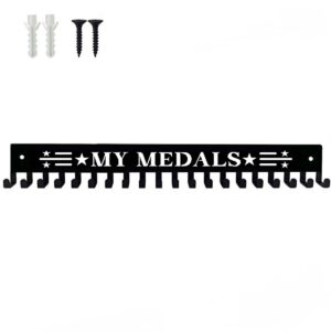 Medal display hanger my medals