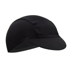 Performance running cap black