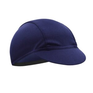 Performance running cap navy